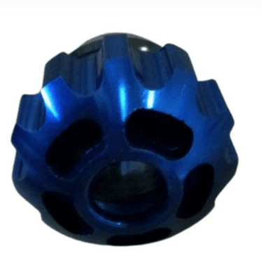 OK AXLE CAP 2512 Variant image - BLUE / OK-2636-3 - OK-OK-AXLE-CAP-2512-4A1DE436-OK-2636-3-378BD5C4