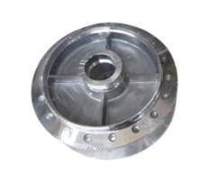 OK Rear Hub - Honda Variant image - DASH / OK-9724 - OK-OK-REAR-HUB-HONDA-DDA7E67C-OK-9724-06169E14