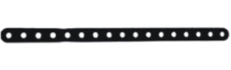 OK FLAT BAR THIN