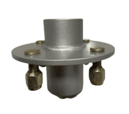 OK SIDE WHEEL HUB 6205 FOR MUGS SHORT OK SIDE WHEEL HUB 6205 FOR MUGS SHORT - Main image
