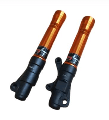 OK Front Shock - Suzuki Variant image - COVER SKYDRIVE / ORANGE / OK-4816-5 - OK-OK-FRONT-SHOCK-SUZUKI-487A6CA1-OK-4816-5-6D3B051F