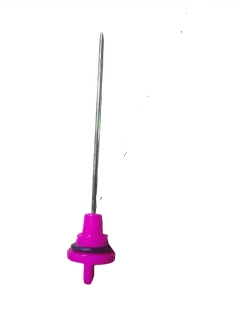 OK DEEP STICK ALLOY PLASTIC HEAD Variant image - PINK / OK-1920-11 - OK-OK-DEEP-STICK-ALLOY-PLASTIC-HEAD-FDA8826D-OK-1920-11-2A84D725