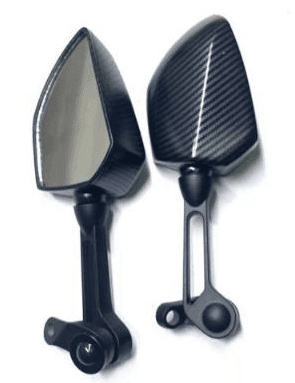 OK SIDE MIRROR 3067-2 Variant image - CARBON A / OK-3067-2-17A - OK-OK-SIDE-MIRROR-3067-2-C73DA377-OK-3067-2-17A-D8C1221E