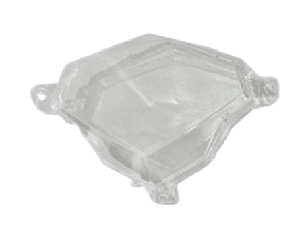 OK SPEEDOMETER LENS MIO 125 A126