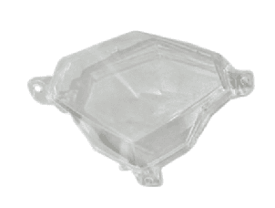 OK SPEEDOMETER LENS MIO 125 A126 OK SPEEDOMETER LENS MIO 125 A126 - Main image