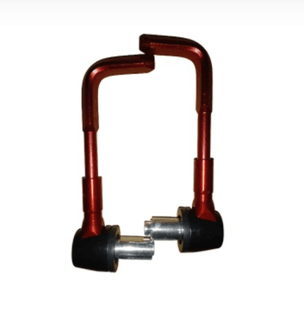 OK HAND GUARD 2196 Variant image - RED / OK-2196-2 - OK-OK-HAND-GUARD-2196-4A79C833-OK-2196-2-04895B6D