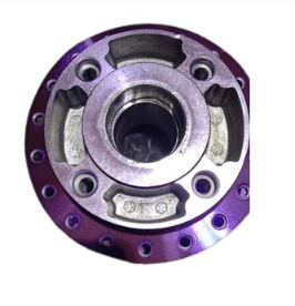 OK Front Hub - Yamaha Variant image - MIO 115 / PURPLE / OK-8600-12 - OK-OK-FRONT-HUB-YAMAHA-96746BA3-OK-8600-12-F8EF869D