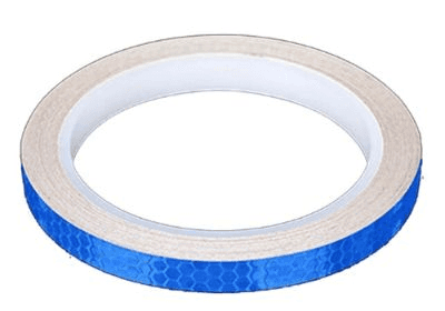 OK REFLECTORIZE STICKER 1CM PLAIN