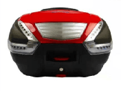 OK BOX E62 Variant image - RED/WHITE / OK-E62-2/8 - OK-OK-BOX-E62-AE274330-OK-E62-2-8-50897246