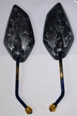 OK SIDE MIRROR 3090 OK SIDE MIRROR 3090 - Main image