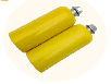 OK SLIDER FOOTREST 2392 Variant image - YELLOW / OK-2392-6 - OK-OK-SLIDER-FOOTREST-2392-B65ADF3B-OK-2392-6-15625379