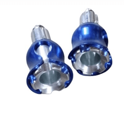 OK BAR END 2363 Variant image - BLUE / OK-2363-3 - OK-OK-BAR-END-2363-430C1854-OK-2363-3-C09186FC