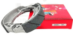 OK HACHI BRAKE SHOE - Honda