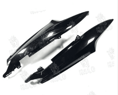 OK Body Cover - Yamaha Variant image - MIO AMORE A78 / BLACK / OK-A78-1 - OK-OK-BODY-COVER-YAMAHA-4287F488-OK-A78-1-1772D425