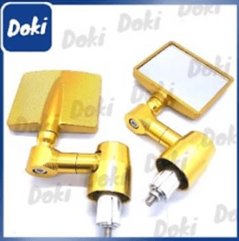 OK SIDE MIRROR 3059 Variant image - GOLD / OK-M051-4 - OK-OK-SIDE-MIRROR-3059-6022570B-OK-M051-4-1C933625