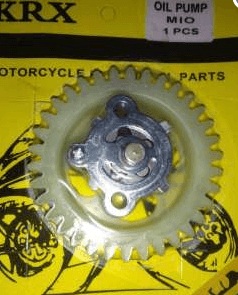 OK KRX OIL PUMP