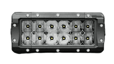 OK 12 LED 2 ROW OK 12 LED 2 ROW - Main image