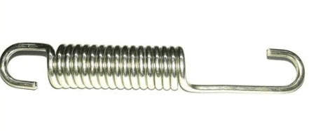OK SIDE STAND SPRING - Honda Variant image - DIO / OK-7108 - OK-OK-SIDE-STAND-SPRING-HONDA-79E0758A-OK-7108-C6E9ADC2