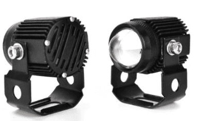 OK MINI DRIVING LIGHT Variant image - WITH FAN / OK-M22 - OK-OK-MINI-DRIVING-LIGHT-0A735744-OK-M22-619A9BE8