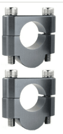 OK HANDLE BAR EXTENSION ALLOY 785 28MM Variant image - TITANUM / OK-785-16 - OK-OK-HANDLE-BAR-EXTENSION-ALLOY-785-28MM-9EEA3D7F-OK-785-16-C3F74841