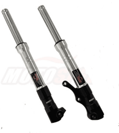 OK Telescopic Shock Variant image - MIO / SILVER / OK-1362-9 - OK-OK-TELESCOPIC-SHOCK-5049FE4C-OK-1362-9-6963F3FC