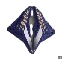 OK Side Cover - Honda Variant image - TMX SUPREMO A25 / BLUE / OK-A25-3 - OK-OK-SIDE-COVER-HONDA-CB578417-OK-A25-3-4878107E