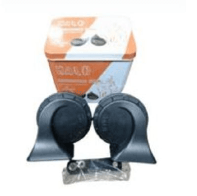 OK POWER HORN DOUBLE ALLOY BOX OK POWER HORN DOUBLE ALLOY BOX - Main image