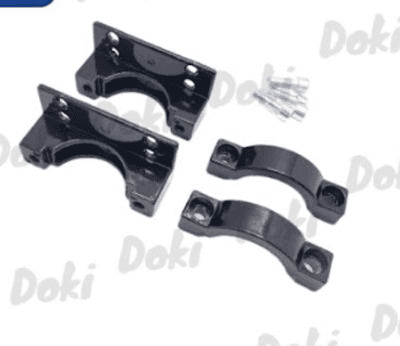 OK FENDER CLAMP ALLOY G884-3