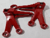 OK FOOTREST RAIDER150 Variant image - RED / OK-7001-2 - OK-OK-FOOTREST-RAIDER150-BF15DDCF-OK-7001-2-73198D28