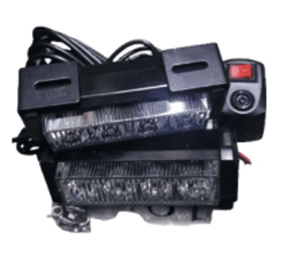 OK 4 LED FEDERAL LIGHT Variant image - OK-2896-15 - OK-OK-4-LED-FEDERAL-LIGHT-3A453B77-OK-2896-15-62CCDCD5