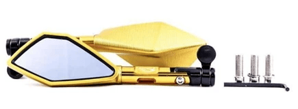 OK SIDE MIRROR CNC 3080 Variant image - GOLD / OK-M037-4 - OK-OK-SIDE-MIRROR-CNC-3080-7EEAED8B-OK-M037-4-C266EB79