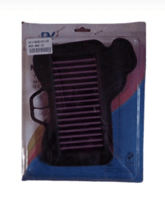OK AIR FILTER ELEMENT WASHABLE - Honda Variant image - WAVE125 / OK-5322 - OK-OK-AIR-FILTER-ELEMENT-WASHABLE-HONDA-42B35B46-OK-5322-1714E61B