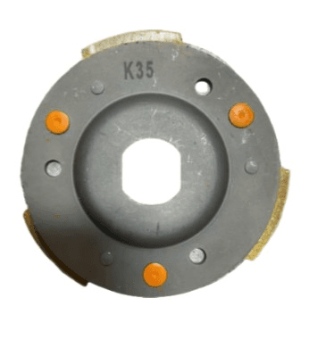OK CLUTCH SHOE - Honda Variant image - CLICK125 K35 / OK-394 - OK-OK-CLUTCH-SHOE-HONDA-0F5BB10C-OK-394-812B6A4D