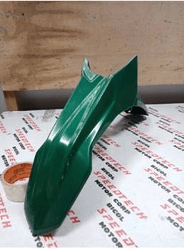 OK FRONT FENDER 2TONE XRM/RS125 Variant image - GREEN / OK-A42-7 - OK-OK-FRONT-FENDER-2TONE-XRM-RS125-C0B63DCC-OK-A42-7-AA5BFF17