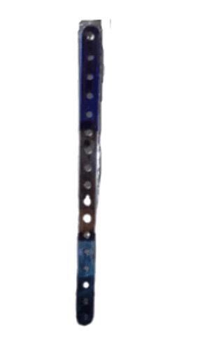 OK SILVER PLATED THIN RULER 1867-1 Variant image - BLUE/GOLD A / OK-1867-3-4-A - OK-OK-SILVER-PLATED-THIN-RULER-1867-1-1B214699-OK-1867-3-4-A-C039E748