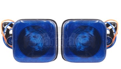 OK Signal Light - Honda Variant image - TMX BIG / BLUE / OK-507-3 - OK-OK-SIGNAL-LIGHT-HONDA-2AF7C353-OK-507-3-E19C3032