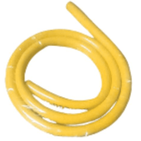 OK FUEL HOSE V-UPTURN Variant image - YELLOW / OK-140-6 - OK-OK-FUEL-HOSE-V-UPTURN-F0397720-OK-140-6-39BE9C7D