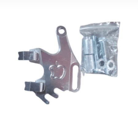 OK Caliper Cover - Suzuki OK Caliper Cover - Suzuki - Main image