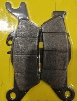 OK BRAKE PAD KRX - Honda Variant image - CB110 / OK-3456 - OK-OK-BRAKE-PAD-KRX-HONDA-89715E24-OK-3456-DAE3FAB9