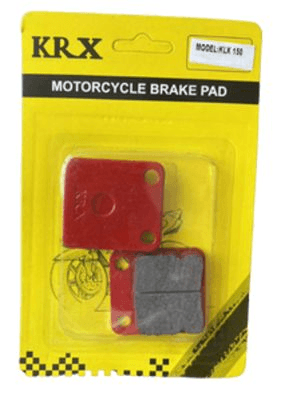 OK BRAKE PAD KRX - Other Fitments Variant image - KLX150 / OK-3463 - OK-OK-BRAKE-PAD-KRX-OTHER-FITMENTS-2C60FEC2-OK-3463-69669309