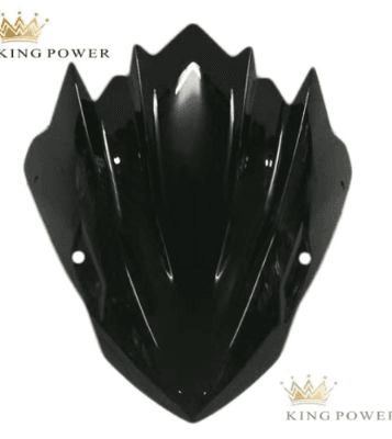 OK VISOR RAIDER150 V2 Variant image - SHINNY BLACK / OK-V2-59 - OK-OK-VISOR-RAIDER150-V2-72EC8174-OK-V2-59-78A133F5