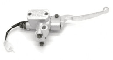 OK HACHI BRAKE MASTER Variant image - MIO LH / OK-9075 - OK-OK-HACHI-BRAKE-MASTER-4745F2E3-OK-9075-BF2BC401