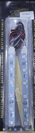 OK STRIP LIGHT 2281 OK STRIP LIGHT 2281 - Main image