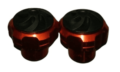 OK AXLE CAP C-012 Variant image - ORANGE / OK-C012-5 - OK-OK-AXLE-CAP-C-012-AD33CA6E-OK-C012-5-277EF1B3
