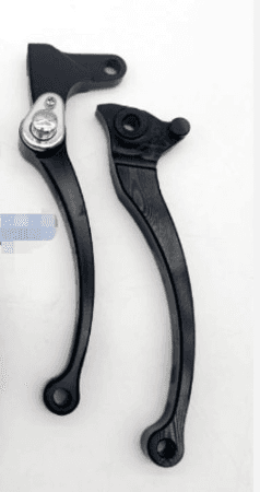 OK Brake Lever - Yamaha Variant image - MIO J S79 / BLACK / OK-S79-1 - OK-OK-BRAKE-LEVER-YAMAHA-A8BDB493-OK-S79-1-07A5E084
