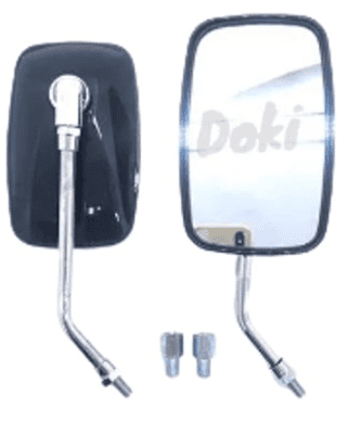 OK SIDE MIRROR 076-3