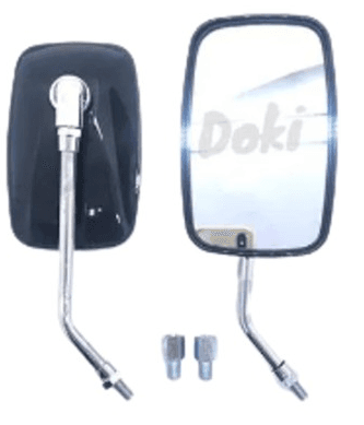 OK SIDE MIRROR 076-3 OK SIDE MIRROR 076-3 - Main image