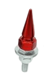 OK PLATE BOLT #25100 Variant image - RED / OK-8976-2 - OK-OK-PLATE-BOLT-25100-1228B1A4-OK-8976-2-82DF4D07