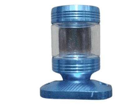 OK FLUID CAP ASSY YAMAHA Variant image - BLUE / OK-796-3 - OK-OK-FLUID-CAP-ASSY-YAMAHA-9D0226A2-OK-796-3-EB7A9195