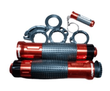 OK HANDLE GRIP 555 OK HANDLE GRIP 555 - Main image